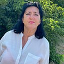 Татьяна, 64 года