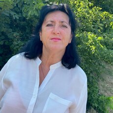 Фотография девушки Татьяна, 64 года из г. Харцызск