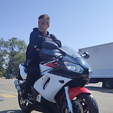 Фотография мужчины Алексей, 24 года из г. Брест