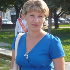Фотография девушки Юлия, 42 года из г. Павлово