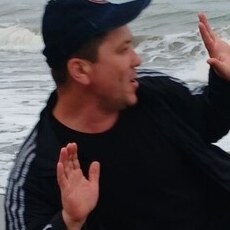 Фотография мужчины Баха, 44 года из г. Южно-Сахалинск