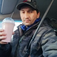 Фотография мужчины Джамбо, 37 лет из г. Сосновый Бор