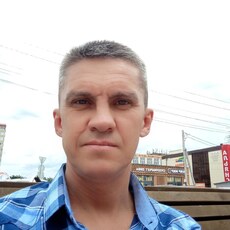 Фотография мужчины Дима, 45 лет из г. Воронеж