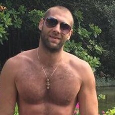 Фотография мужчины Миха, 40 лет из г. Владикавказ