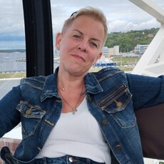 Фотография девушки Лора, 53 года из г. Когалым