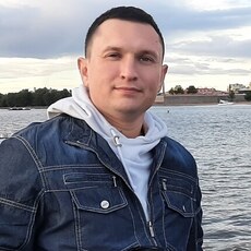 Фотография мужчины Сергей, 37 лет из г. Владимир