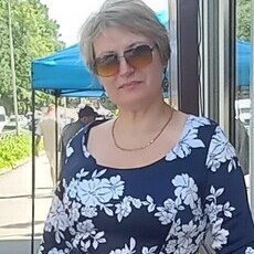 Фотография девушки Таша, 55 лет из г. Владивосток