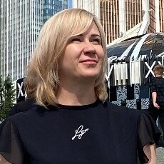 Фотография девушки Татьяна, 49 лет из г. Калининград