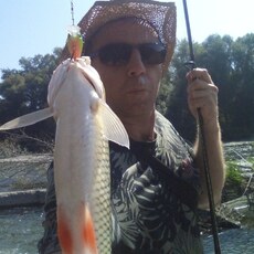 Фотография мужчины Сергей, 43 года из г. Невинномысск