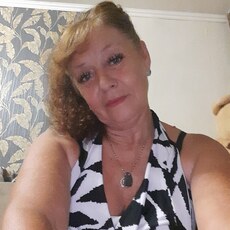Фотография девушки Елена, 63 года из г. Партизанск