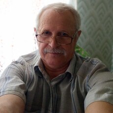 Фотография мужчины Савелий, 59 лет из г. Курганинск