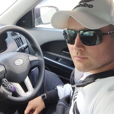 Фотография мужчины Санек Четкий, 41 год из г. Набережные Челны