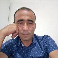 Фотография мужчины Илхомбек, 41 год из г. Ижевск