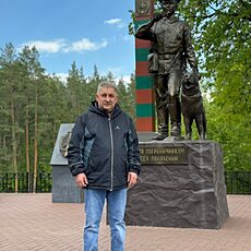Фотография мужчины Райль, 58 лет из г. Уфа