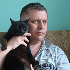 Фотография мужчины Сергей, 52 года из г. Волгодонск