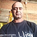 Расул, 43 года