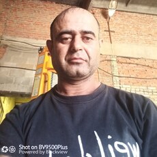 Фотография мужчины Расул, 43 года из г. Егорьевск