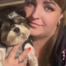 Фотография девушки Юлия, 44 года из г. Нижний Тагил