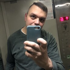 Фотография мужчины Максим, 42 года из г. Чебоксары