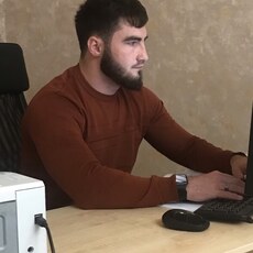 Фотография мужчины Чеченец, 31 год из г. Васюринская