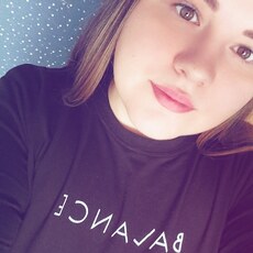 Фотография девушки Светлана, 29 лет из г. Кандалакша