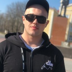 Фотография мужчины Юрий, 32 года из г. Белая Калитва