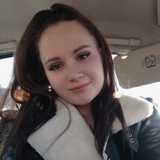 Фотография девушки Дарья, 24 года из г. Быхов