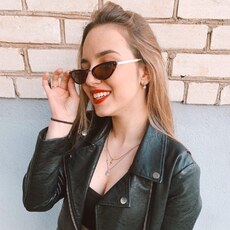 Фотография девушки Полина, 20 лет из г. Одинцово
