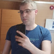 Фотография мужчины Александр, 41 год из г. Краснокамск