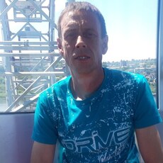 Фотография мужчины Дмитрий, 47 лет из г. Черемхово