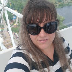 Фотография девушки Дарья, 35 лет из г. Томск