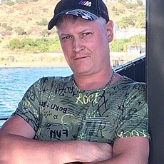 Фотография мужчины Антон, 41 год из г. Ноябрьск