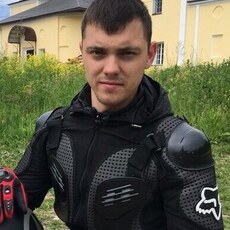 Фотография мужчины Виктор, 36 лет из г. Мещовск