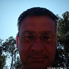 Фотография мужчины Павлик, 41 год из г. Оренбург