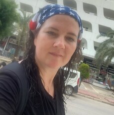 Фотография девушки Ирина, 48 лет из г. Алматы
