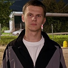 Фотография мужчины Даниил, 22 года из г. Москва