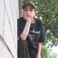 Фотография девушки Кира, 19 лет из г. Дружковка