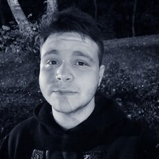 Фотография мужчины Сергей, 23 года из г. Находка