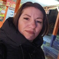 Фотография девушки Анастасия, 42 года из г. Астрахань