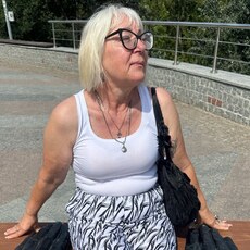 Фотография девушки Валентина, 63 года из г. Киев