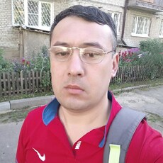 Фотография мужчины Адхам Холмирзаев, 40 лет из г. Нижний Новгород