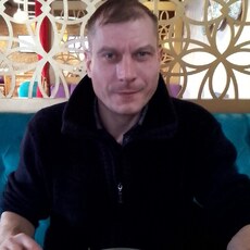 Фотография мужчины Александр, 39 лет из г. Якутск