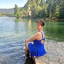 Русалочка, 36 лет