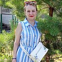 Ольга Кудакова, 47 лет