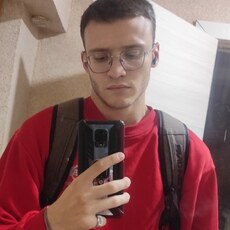 Фотография мужчины Мирон, 24 года из г. Геленджик