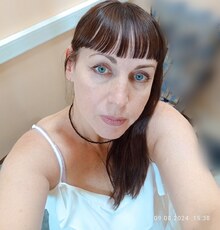 Фотография девушки Ирина, 49 лет из г. Ростов-на-Дону