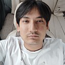 Бехруз, 28 лет