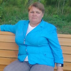 Фотография девушки Наталья, 39 лет из г. Лодейное Поле