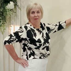 Фотография девушки Лилия, 57 лет из г. Витебск
