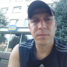 Фотография мужчины Виталий, 37 лет из г. Тальное